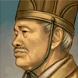 三国群英传6 李儒 头像