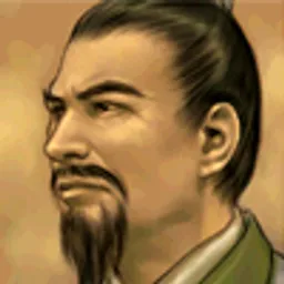 三国群英传6 李肃 头像