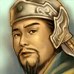 三国群英传6 李异 头像