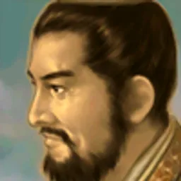 三国群英传6 凉茂 头像