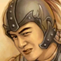 三国群英传6 梁兴 头像