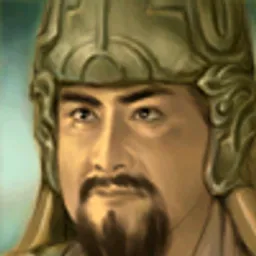 三国群英传6 廖立 头像