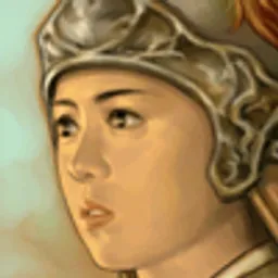 三国群英传6 廖琴 头像