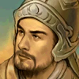三国群英传6 凌操 头像