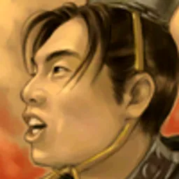 三国群英传6 令狐愚 头像