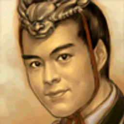 三国群英传6 凌统 头像