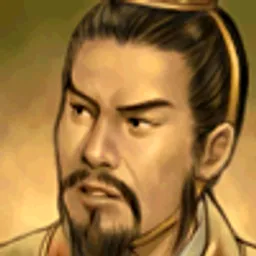 三国群英传6 刘表 头像