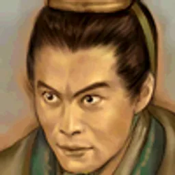 三国群英传6 刘封 头像