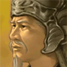 三国群英传6 留略 头像