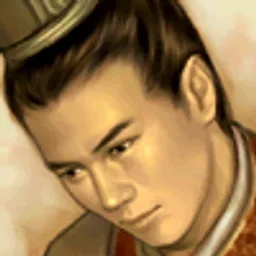 三国群英传6 刘琦 头像