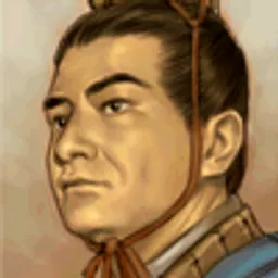 三国群英传6 刘贤 头像