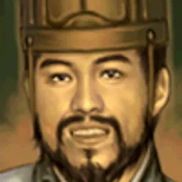 三国群英传6 刘循 头像