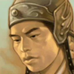 三国群英传6 刘勋 头像