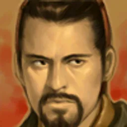 三国群英传6 刘延 头像