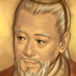 三国群英传6 刘焉 头像