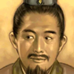 三国群英传6 刘繇 头像