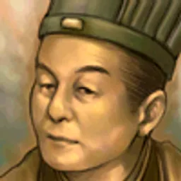 三国群英传6 刘晔 头像