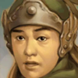 三国群英传6 刘虞 头像