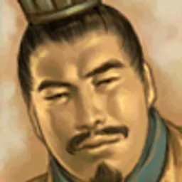 三国群英传6 刘璋 头像