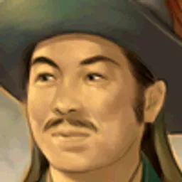 三国群英传6 楼班 头像