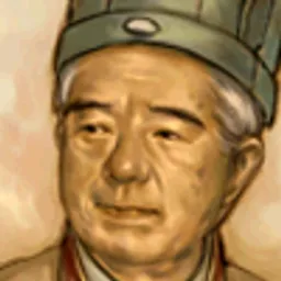 三国群英传6 陆绩 头像