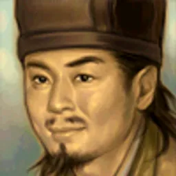 三国群英传6 陆凯 头像