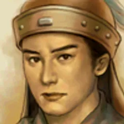 三国群英传6 陆抗 头像