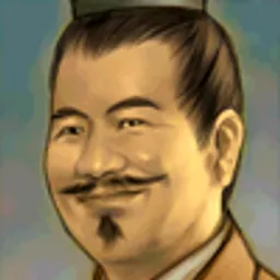 三国群英传6 鲁肃 头像