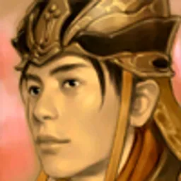 三国群英传6 陆逊 头像