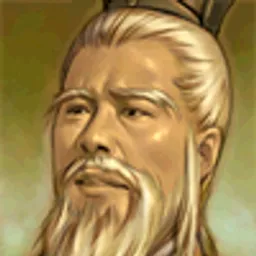 三国群英传6 卢植 头像