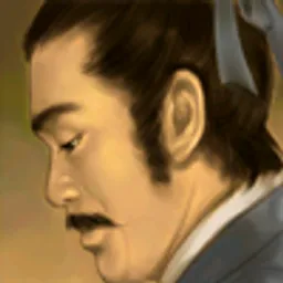 三国群英传6 伦直 头像