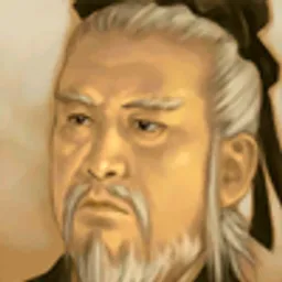三国群英传6 骆俊 头像