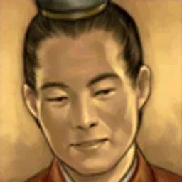 三国群英传6 骆统 头像