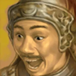 三国群英传6 吕岱 头像