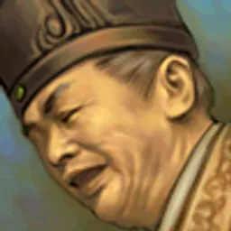 三国群英传6 吕范 头像