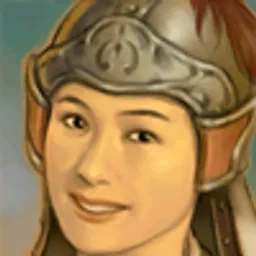 三国群英传6 吕菁 头像