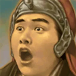 三国群英传6 吕据 头像