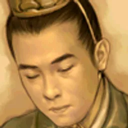 三国群英传6 吕凯 头像