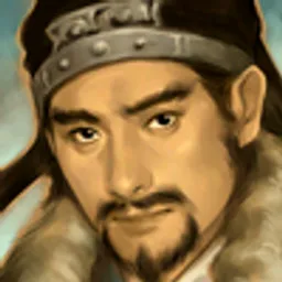 三国群英传6 吕蒙 头像