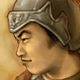 三国群英传6 吕虔 头像