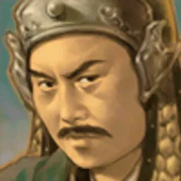 三国群英传6 吕威璜 头像