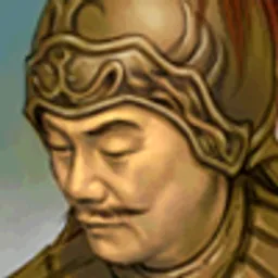 三国群英传6 吕翔 头像