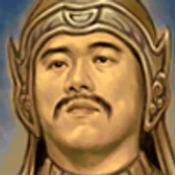 三国群英传6 吕义 头像