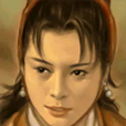 三国群英传6 马翠 头像