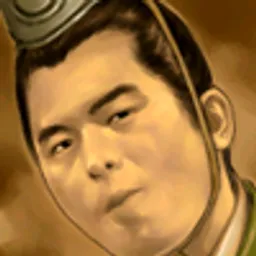 三国群英传6 马均 头像