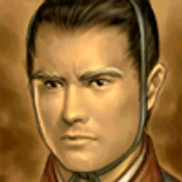 三国群英传6 马良 头像