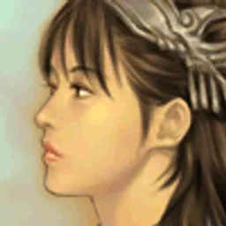 三国群英传6 马琳 头像