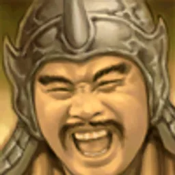 三国群英传6 马邈 头像