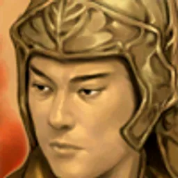 三国群英传6 马日䃅 头像