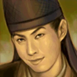 三国群英传6 马谡 头像
